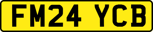 FM24YCB