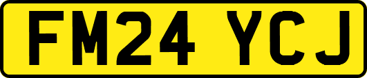 FM24YCJ