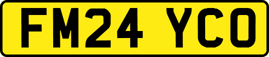 FM24YCO