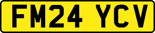 FM24YCV