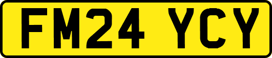 FM24YCY