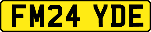 FM24YDE