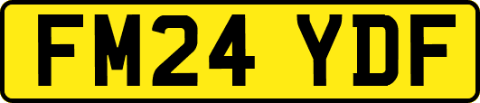 FM24YDF