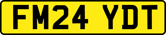 FM24YDT