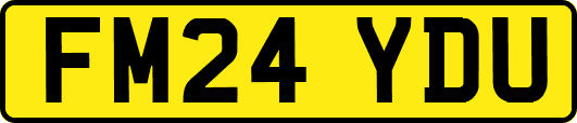 FM24YDU