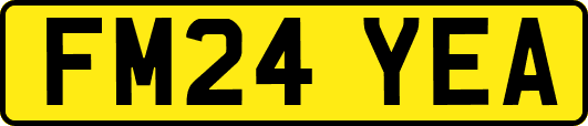FM24YEA