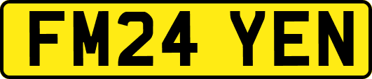 FM24YEN
