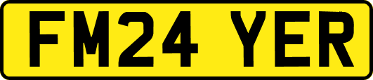 FM24YER