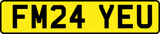 FM24YEU
