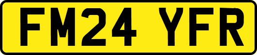 FM24YFR