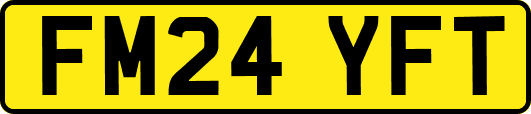 FM24YFT