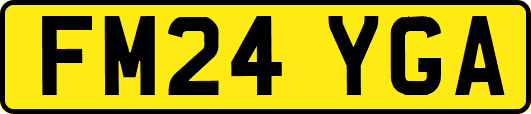 FM24YGA
