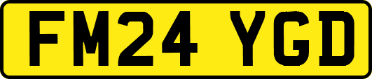 FM24YGD