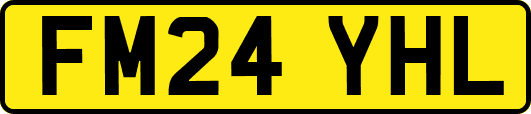 FM24YHL