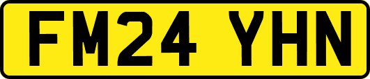 FM24YHN