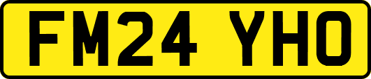 FM24YHO