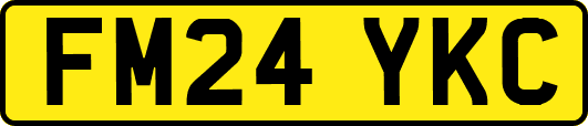 FM24YKC