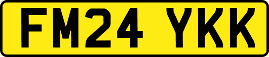 FM24YKK