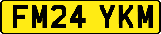 FM24YKM
