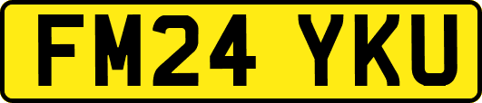 FM24YKU