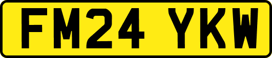 FM24YKW