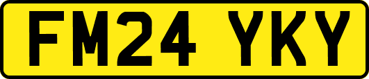 FM24YKY