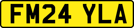 FM24YLA