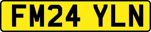 FM24YLN