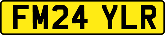FM24YLR