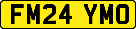 FM24YMO