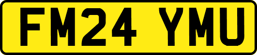 FM24YMU