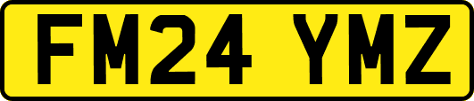 FM24YMZ