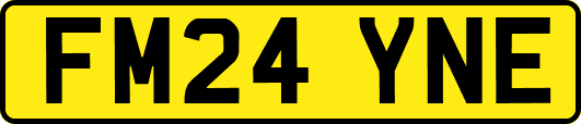 FM24YNE