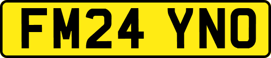 FM24YNO