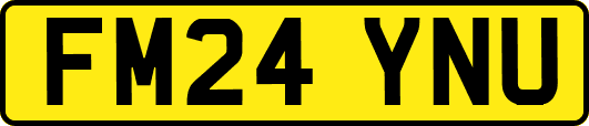 FM24YNU