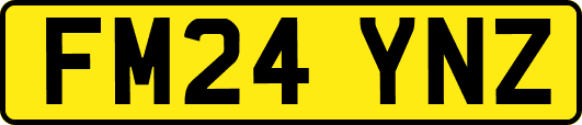 FM24YNZ