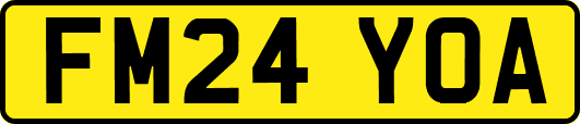 FM24YOA