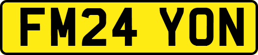 FM24YON