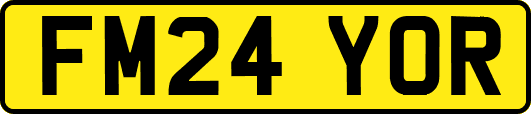 FM24YOR