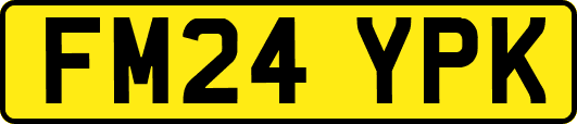 FM24YPK