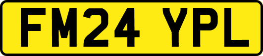FM24YPL