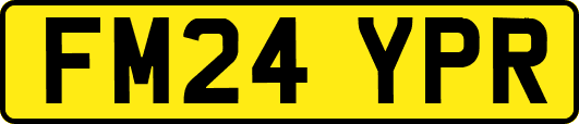FM24YPR
