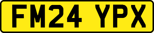 FM24YPX
