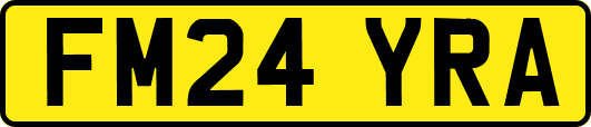 FM24YRA