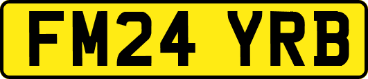 FM24YRB