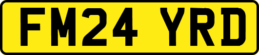 FM24YRD