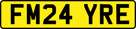 FM24YRE