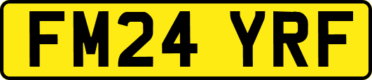 FM24YRF