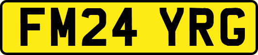 FM24YRG