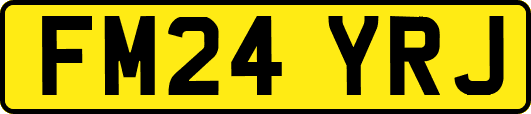 FM24YRJ
